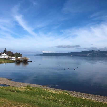 Affordable One Bedroom Apartment Lake Taupo C4 Εξωτερικό φωτογραφία