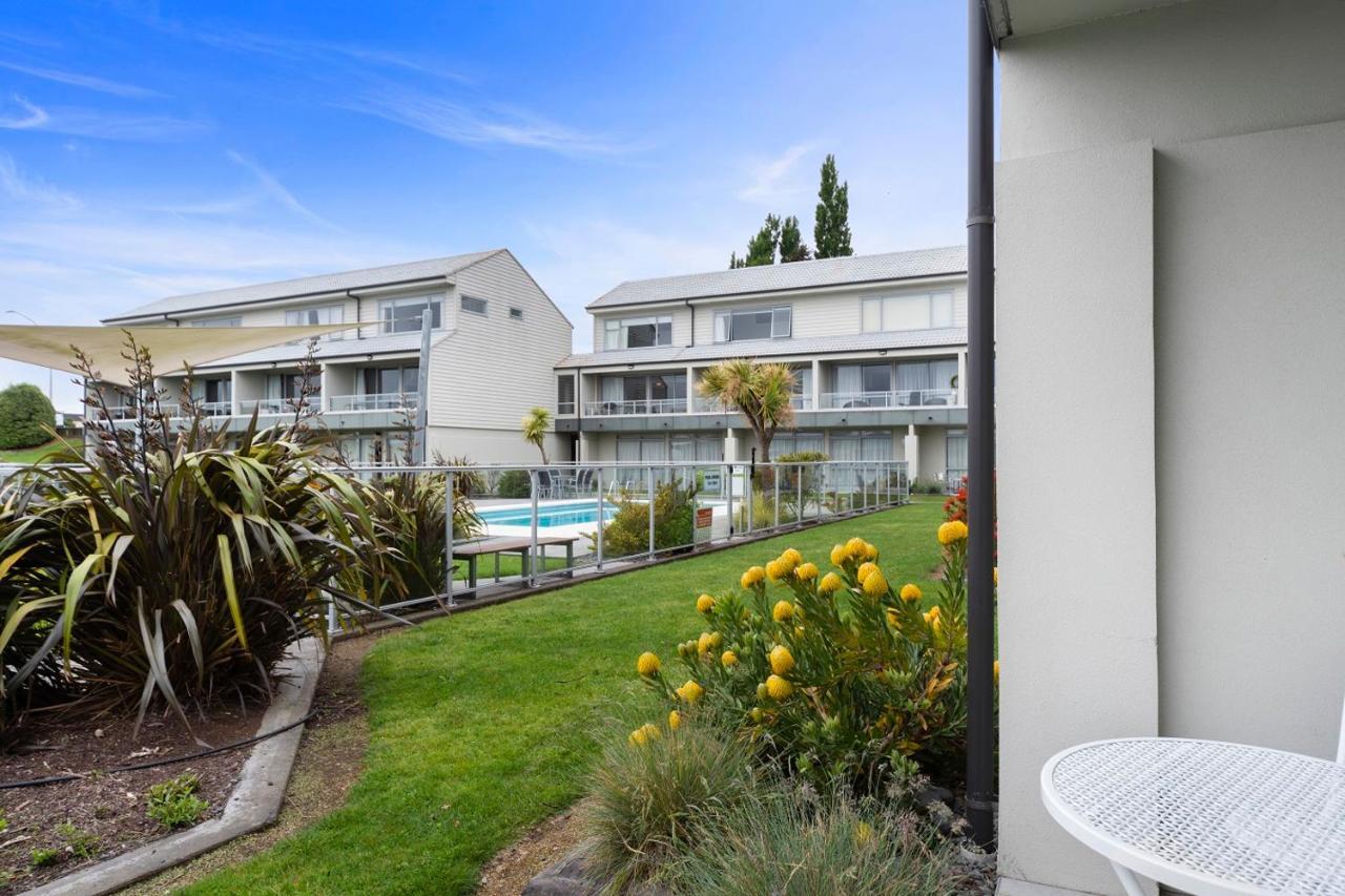 Affordable One Bedroom Apartment Lake Taupo C4 Εξωτερικό φωτογραφία
