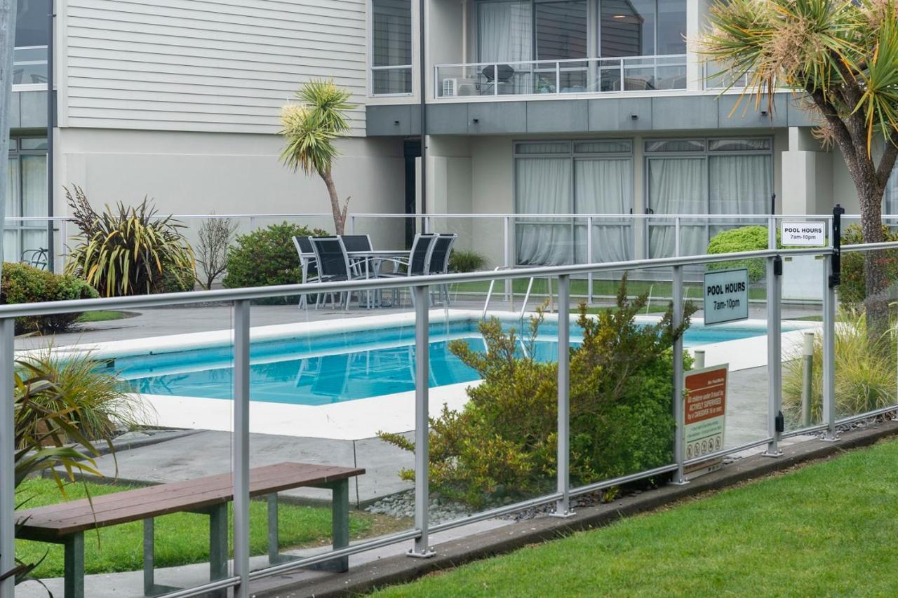 Affordable One Bedroom Apartment Lake Taupo C4 Εξωτερικό φωτογραφία