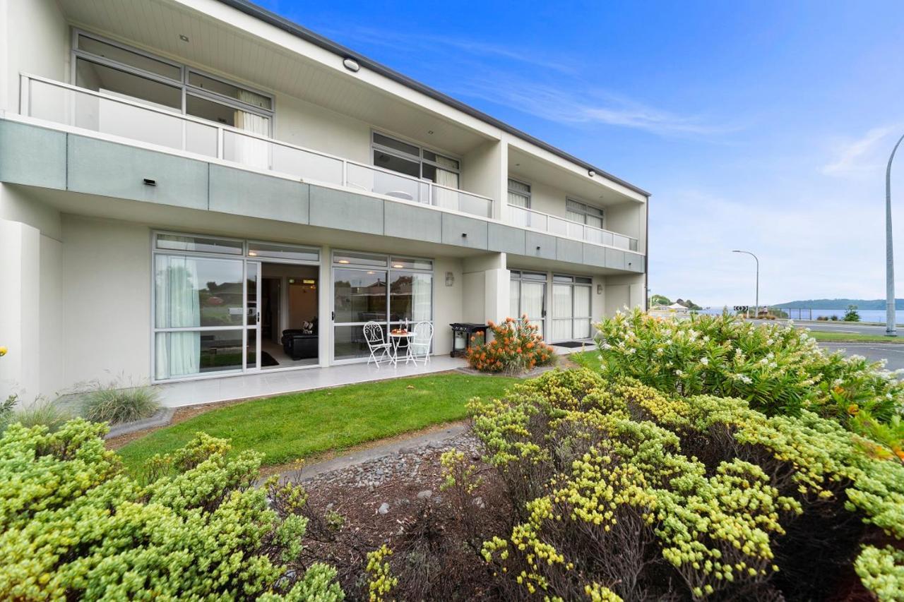 Affordable One Bedroom Apartment Lake Taupo C4 Εξωτερικό φωτογραφία